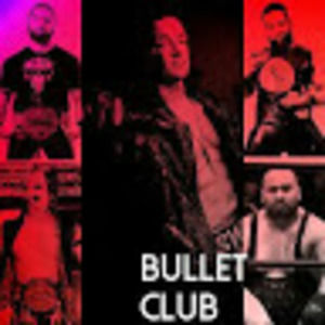 Meet your Posher, Wwr